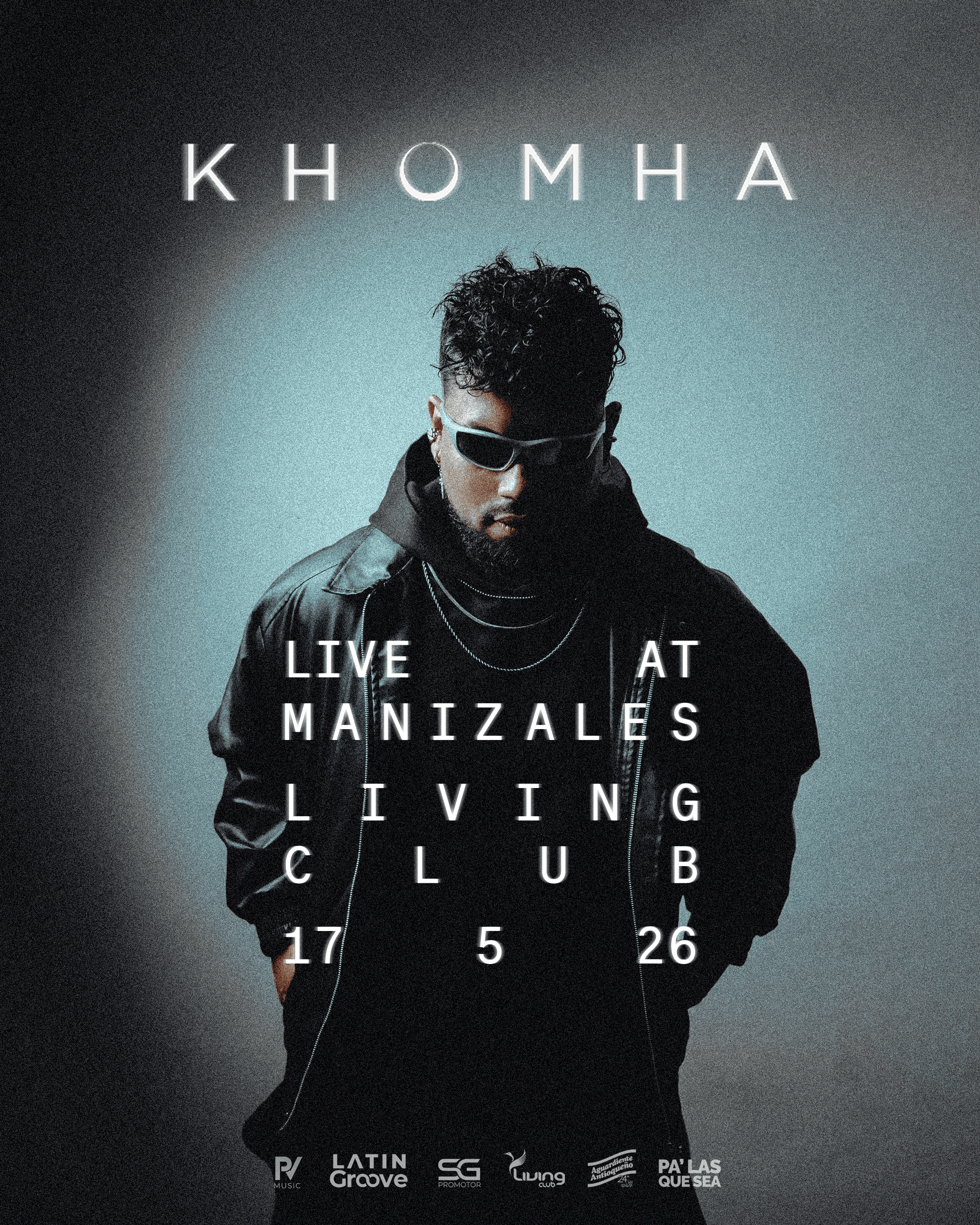 KHOMHA – Banner – Living Club – 17 Mayo 2026