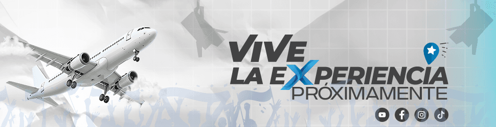 Living Club Banner